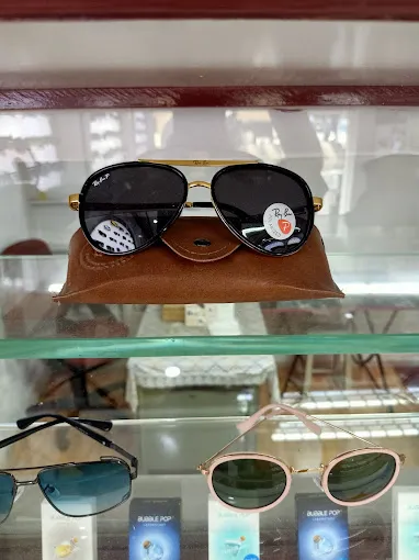 Royal King Optics